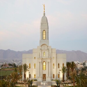Episode 17: Missionary and Temple Service