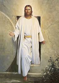 Episode 24: The Lamb of God: Peter and Mary