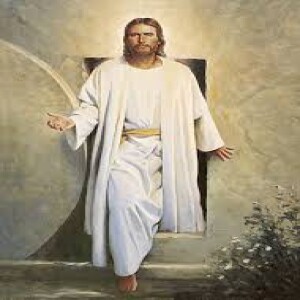 Episode 24: The Lamb of God: Peter and Mary