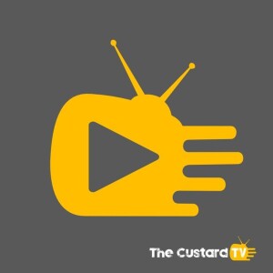 The Custard TV Interviews - Charlie and Daisy May Cooper