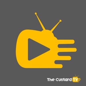 The Custard TV Interviews - Chris Chibnall