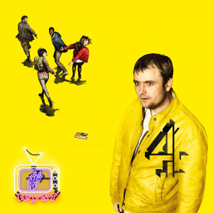 WYST: Utopia (UK 2013) [Pilot episode recap]