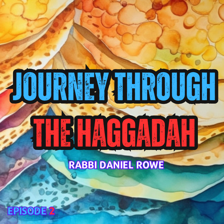 Rabbi Daniel Rowe