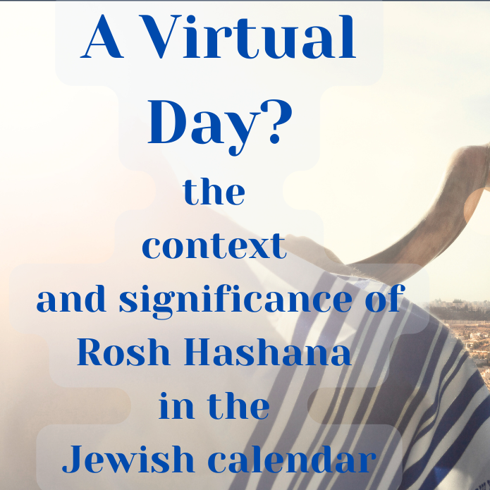 Rabbi Daniel Rowe