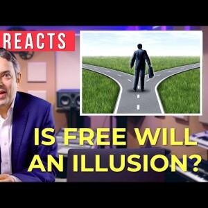 Does The Libet Experiment Disprove Freewill?