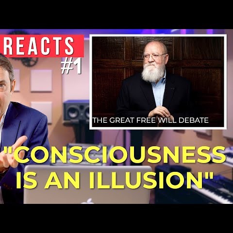 Is Consciousness (And The Soul) An Illusion? Arguments from Daniel Dennett and Stephen Pinker