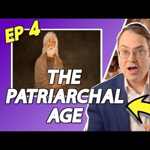 Archaeology and Torah - Episode 4/9: Is the Bible mistaken about the times of the Patriarchs?