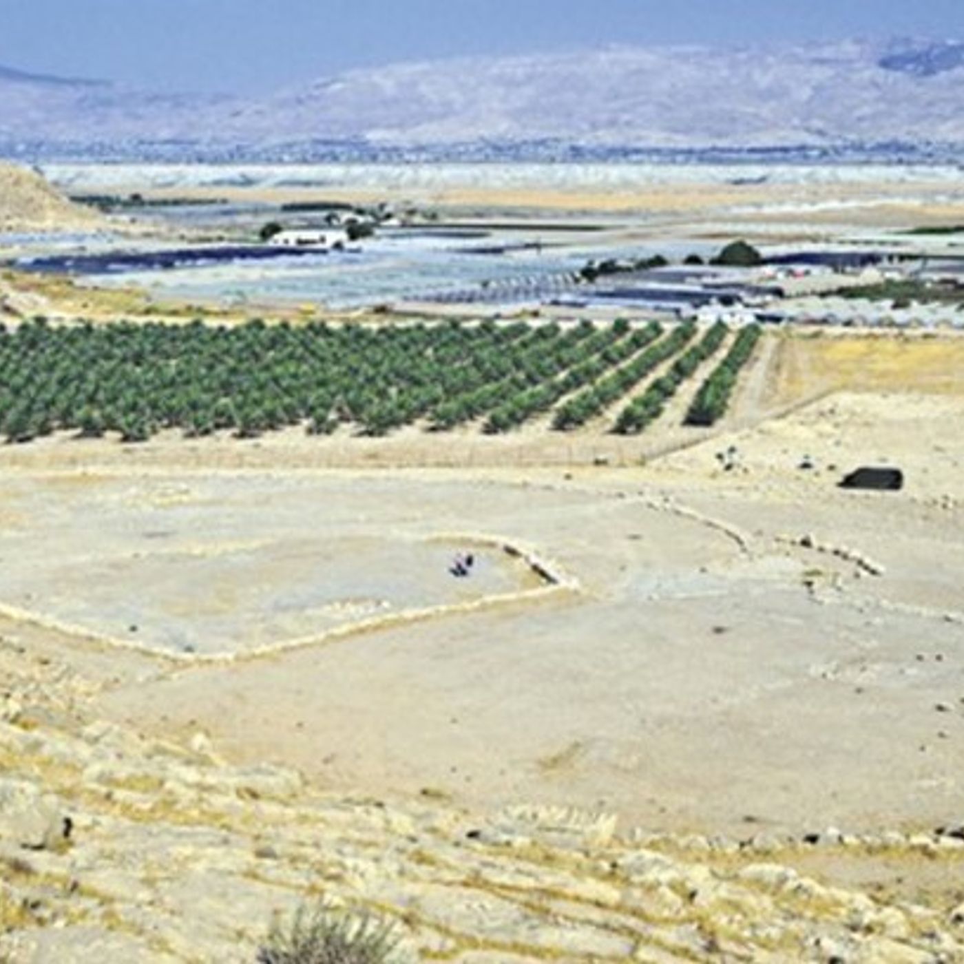 Israel-   Why is the Middle East Important?  Neil Johnson and Jeff Pelletier