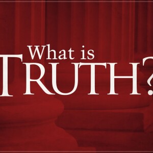 The Truth Discovery  Process and Catholic Lite