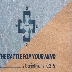 The Battle for Your Mind-- 2