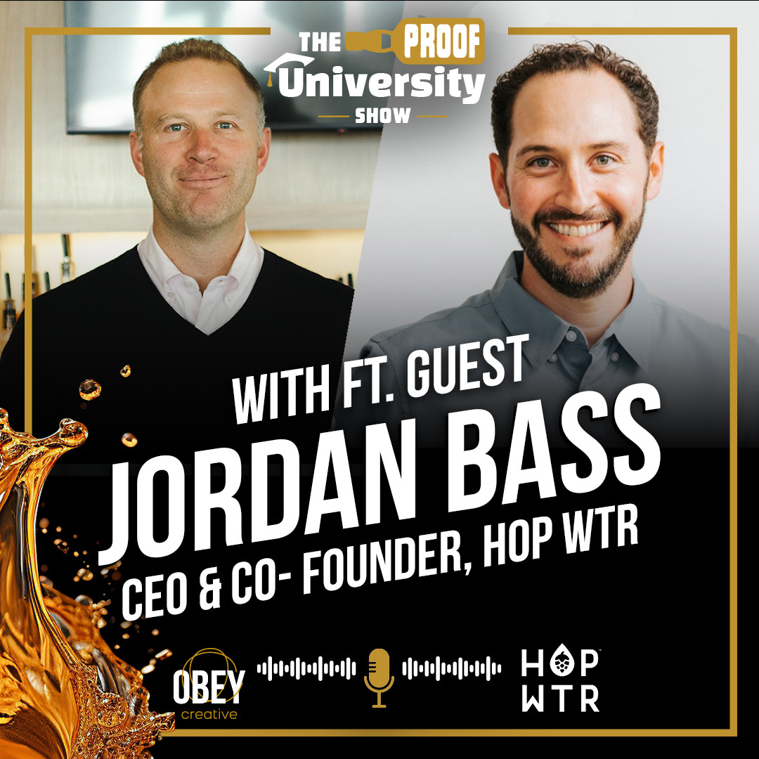 The Proof University Show