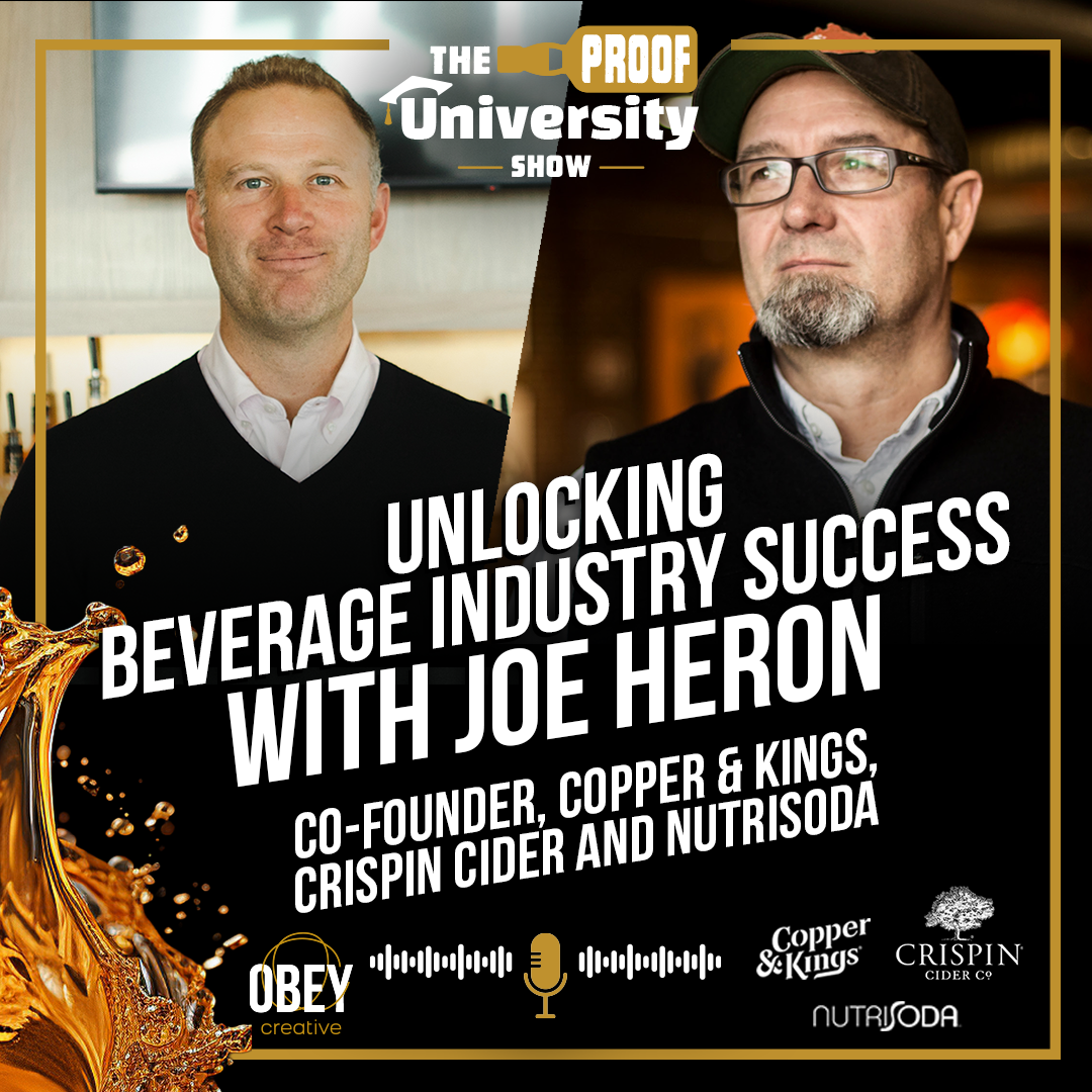The Proof University Show
