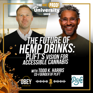 The Future of Hemp Drinks: Plift’s Vision for Accessible Cannabis