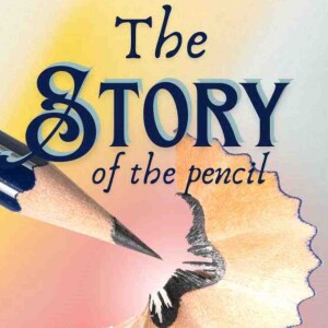 Leave your mark - the story of the pencil