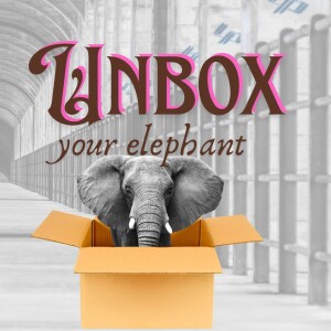Unbox your elephant