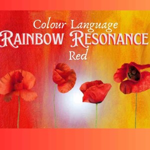 Rainbow Resonance: Red