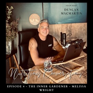 NC 4: The Inner Gardener - Melissa Wright
