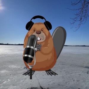 GBF S1 Episode #4 - Local Historian Roger Noll