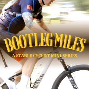 Getting the Lauf Seigla Ready to Ride | The Bootleg Miles | Episode 6