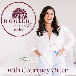 3. Emily Vaughn on Hormone Health