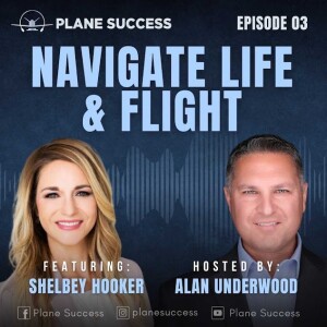 Best Tips for Navigating Life and Unmanned Aircrafts with Shelbey Hooker