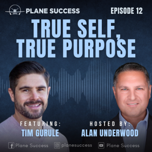 Find Your One True Source of Identity and Purpose with Tim Gurule