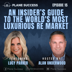 An Insider’s Guide to the World's Most Luxurious RE Market with Lucy Parker