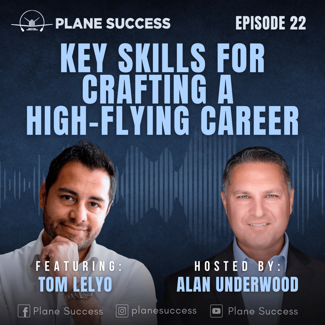 Plane Success