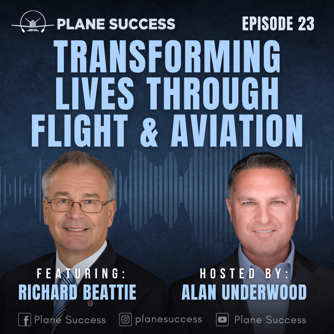 Plane Success