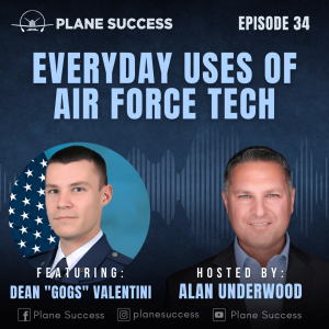 Advanced Air Force Engineering Skills for Everyday Applications with Dean 