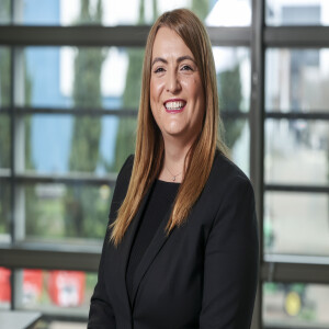 Teaching Aviation - Dublin City University