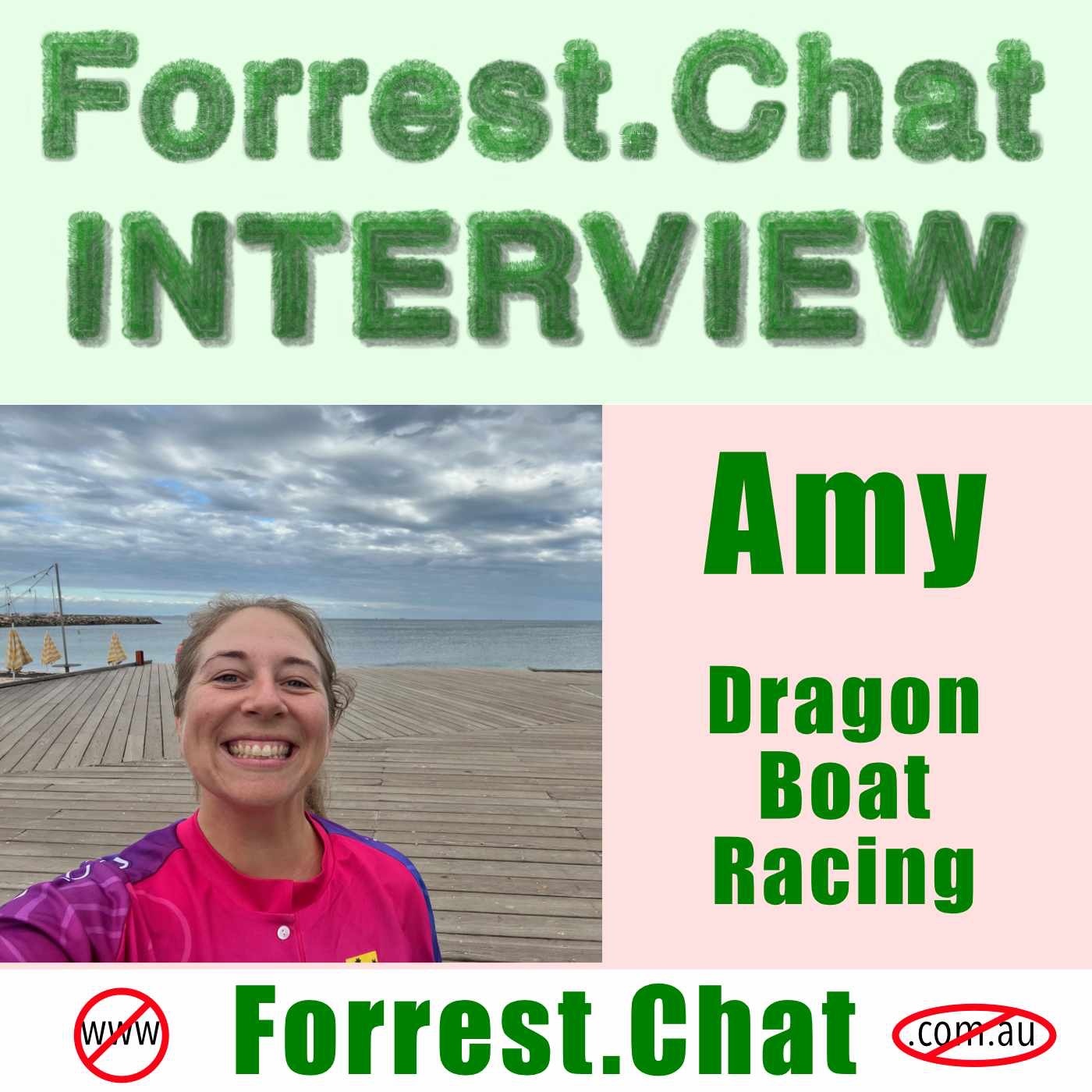 Forrest Chat