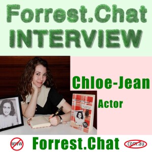 Interview - Chloe Jean Vincent - Actor