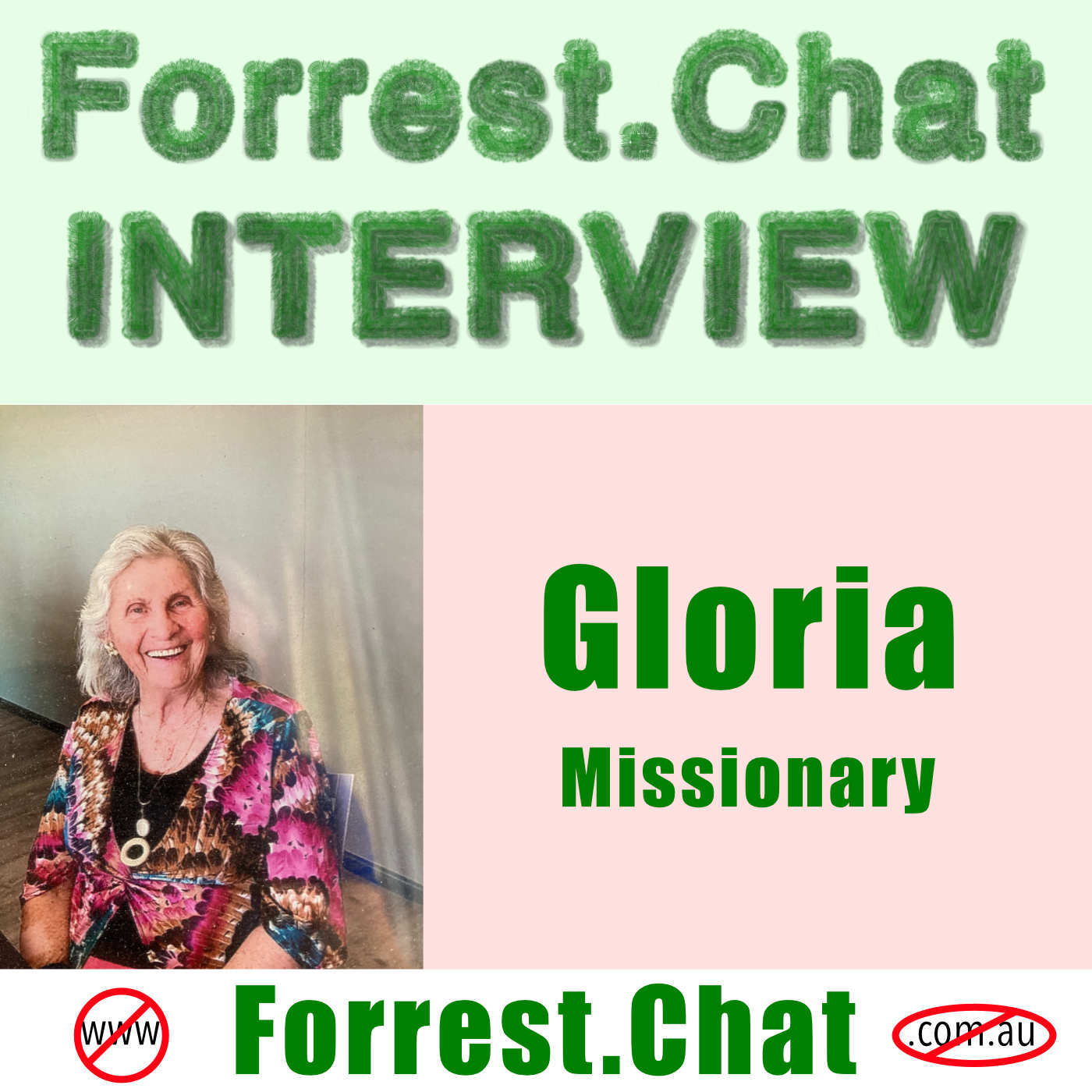 Forrest Chat