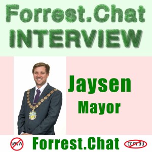 Interview - Jaysen Miguel - City of Bunbury Mayor