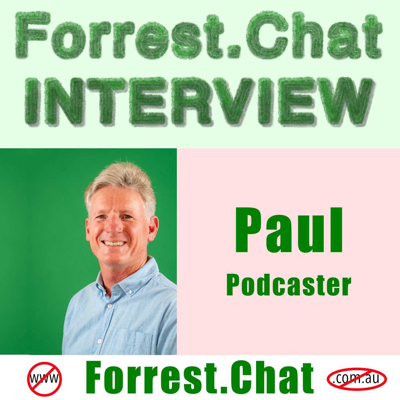 Forrest Chat
