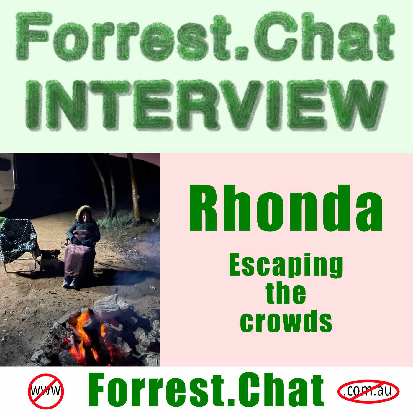 Forrest Chat