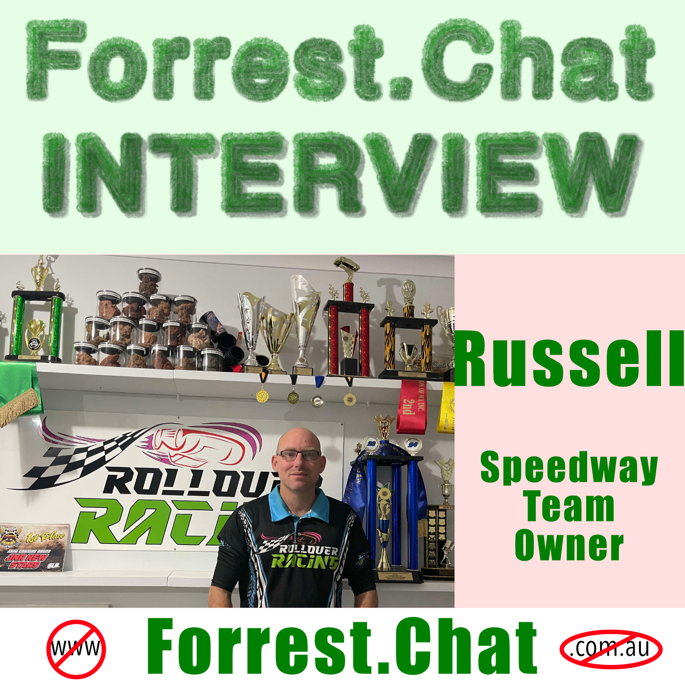 Forrest Chat