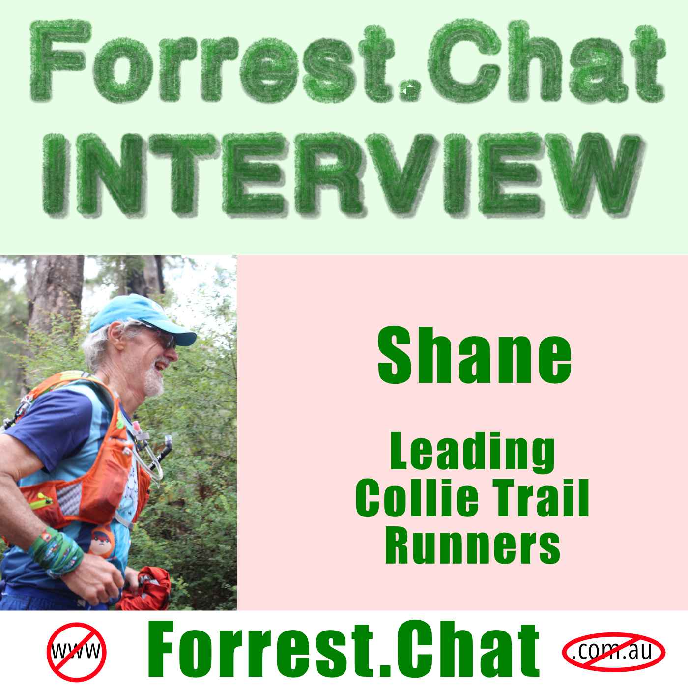 Forrest Chat