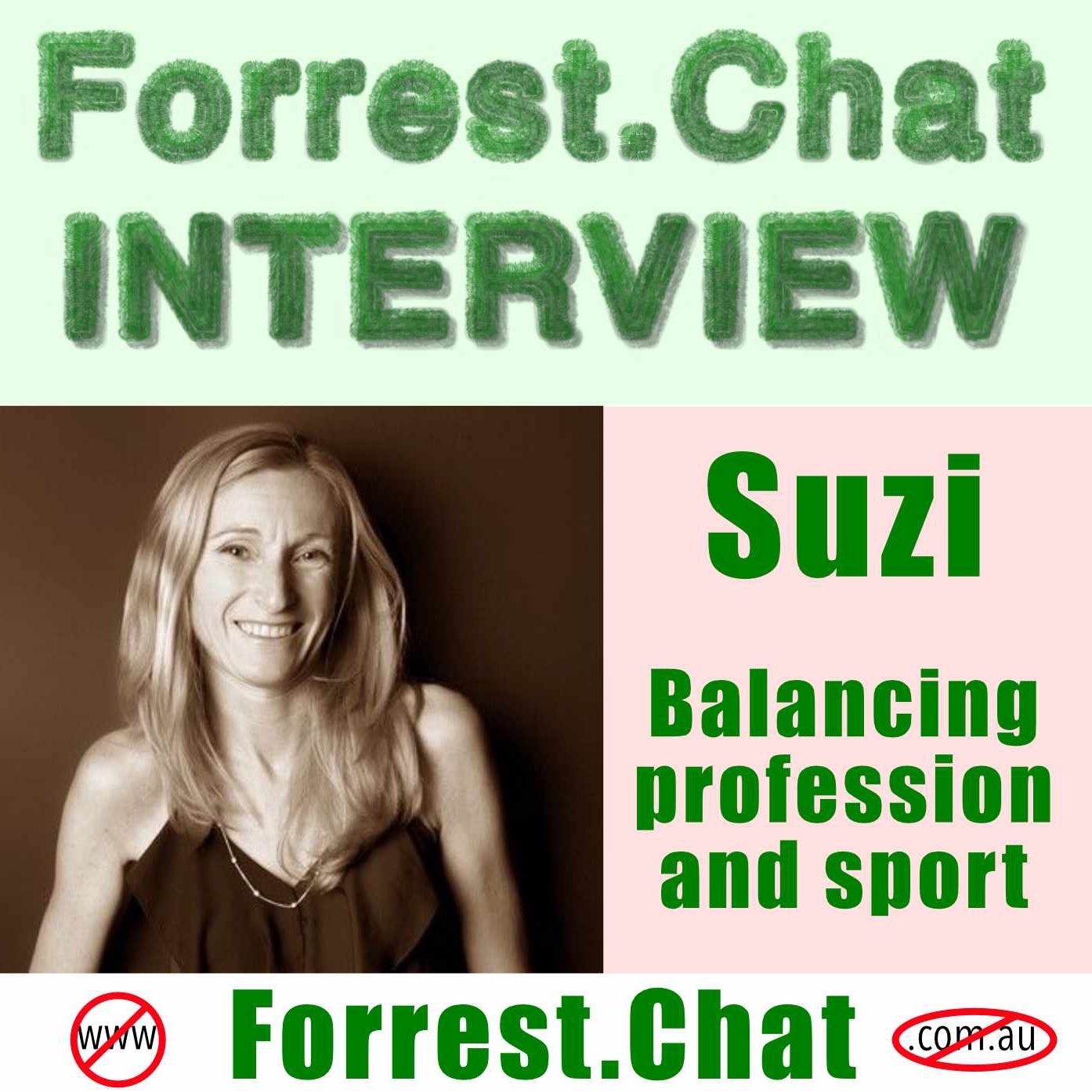 Forrest Chat
