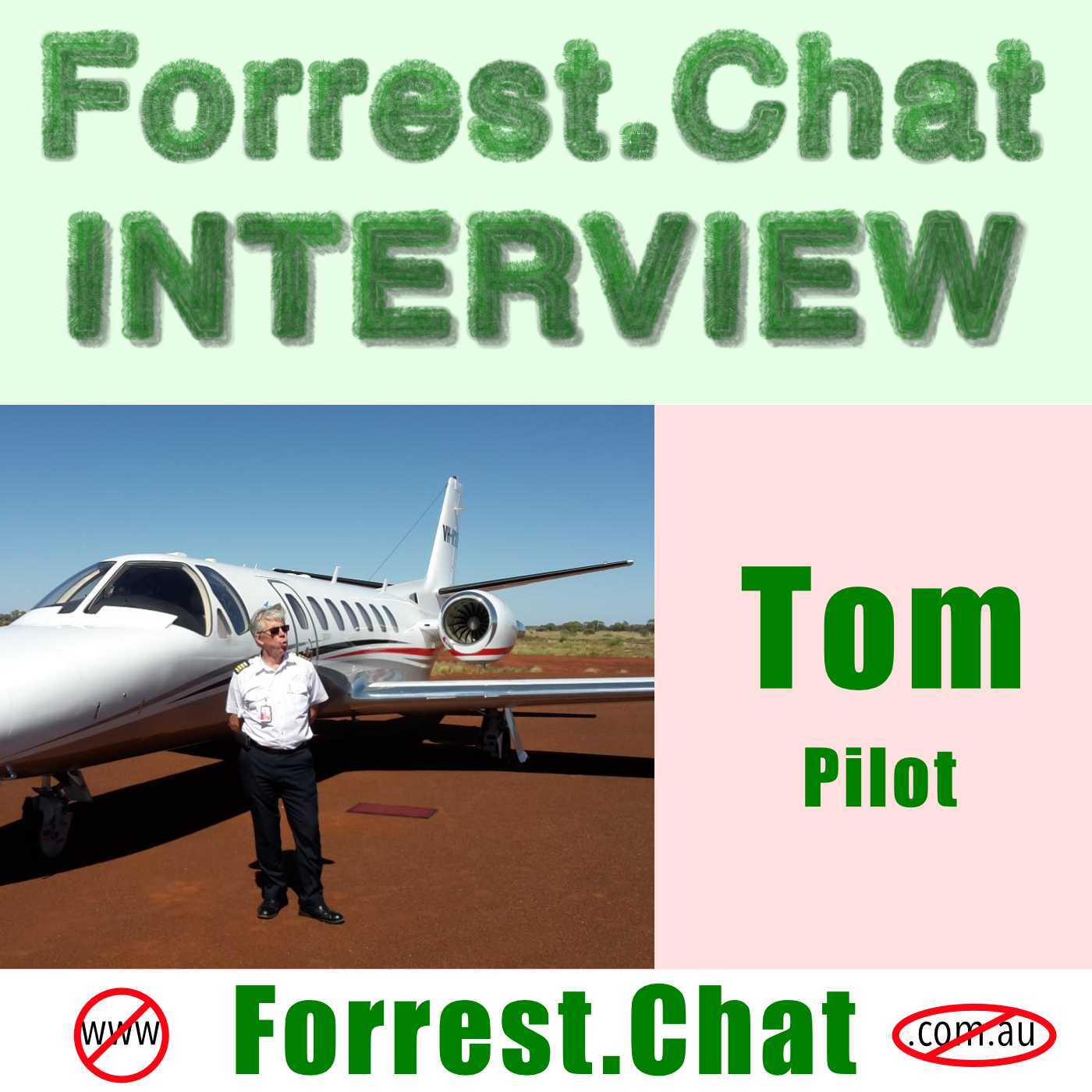 Forrest Chat