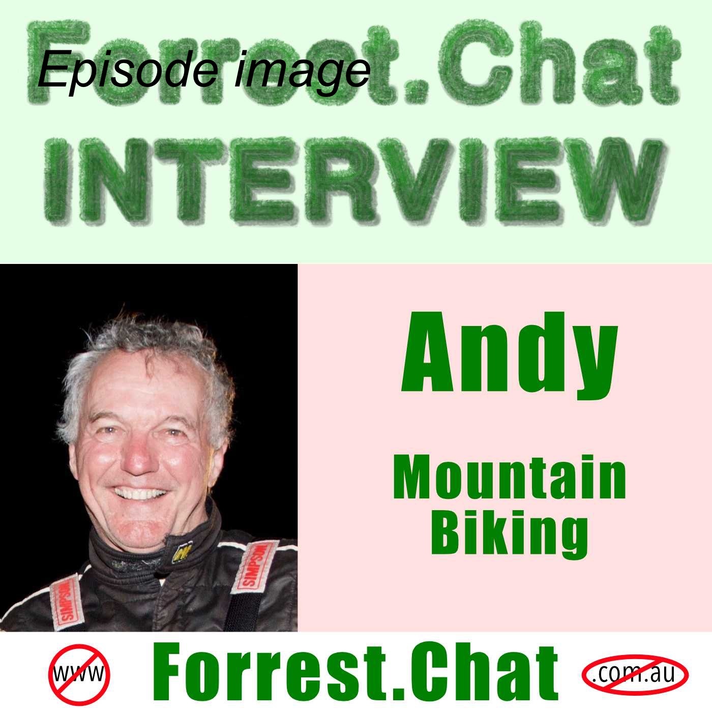 Forrest Chat