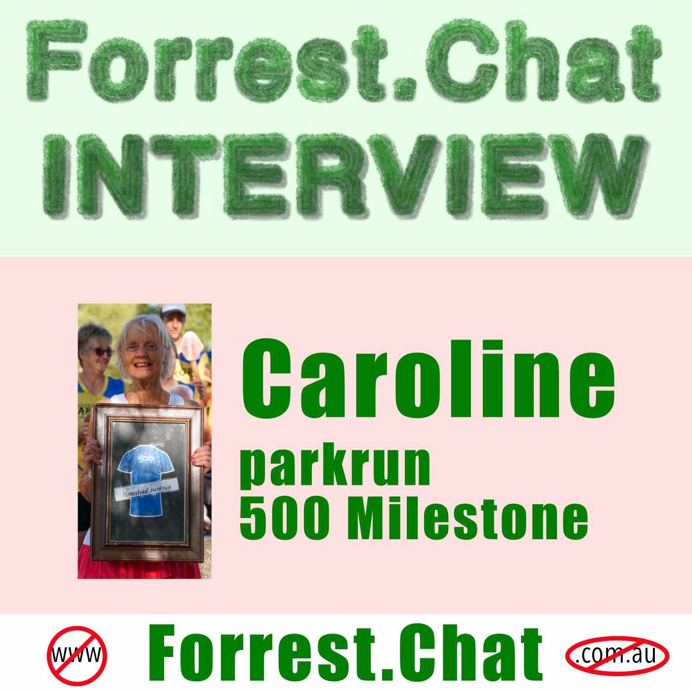 Forrest Chat
