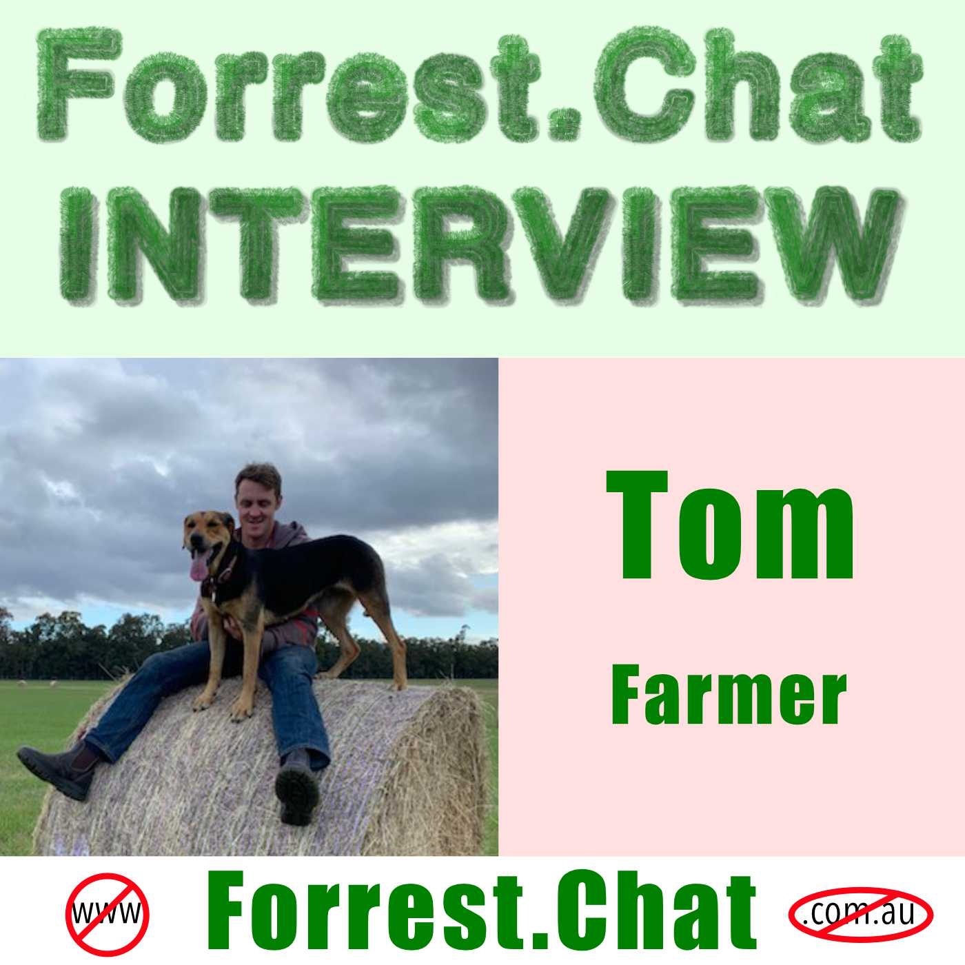 Forrest Chat