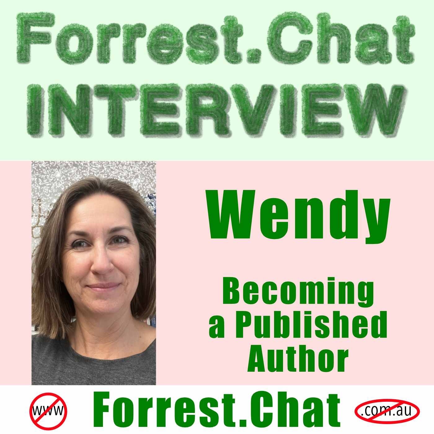Forrest Chat