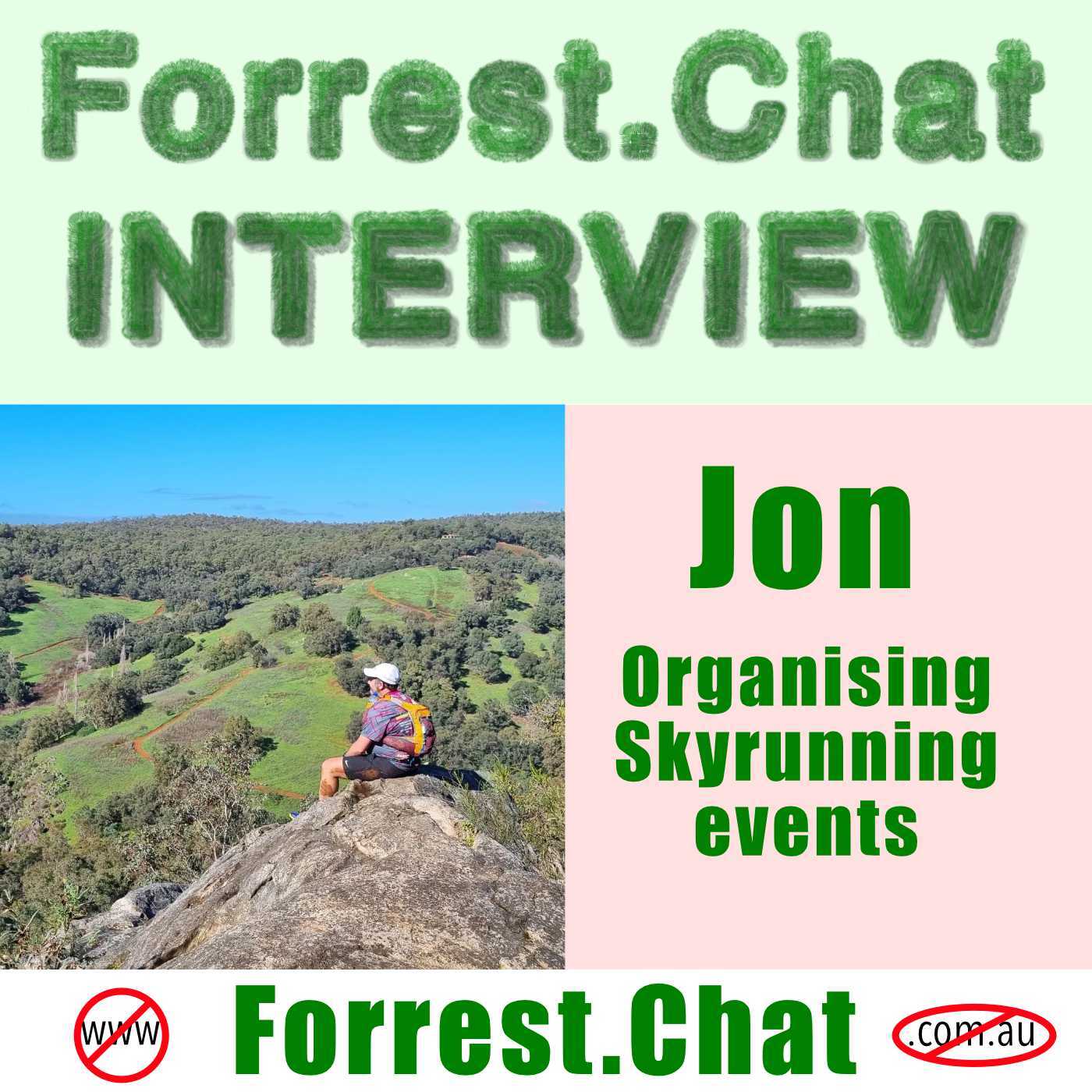 Forrest Chat