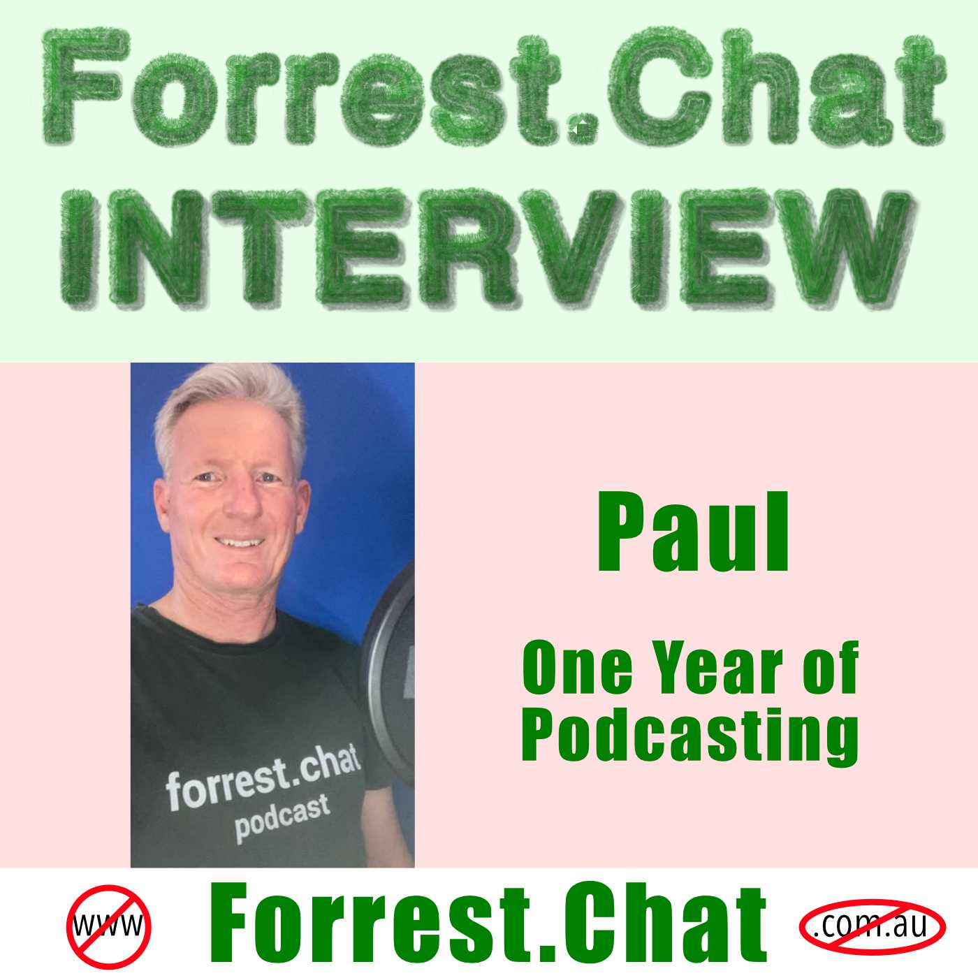 Forrest Chat