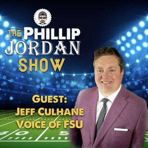 Recapping Florida State Spring with the Voice of the Seminoles Jeff Culhane