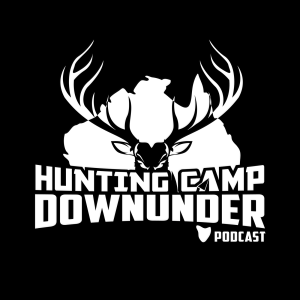 Episode #33: Elk Hunting for the Aussie with Captain James Nash 