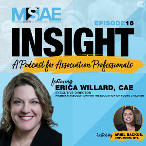 Big Hearts, Big Impact: Advancing Early Education in Michigan
